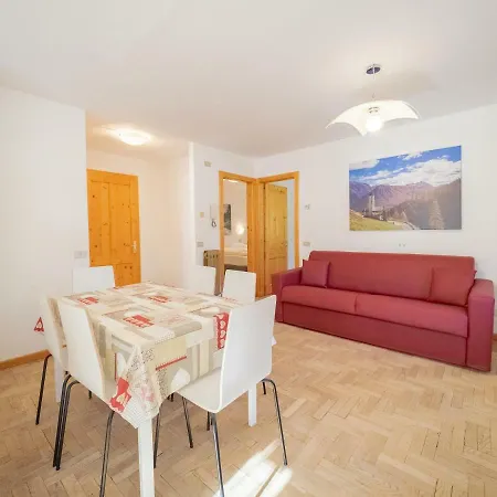 Baita Blesaccia Livigno Exterior photo