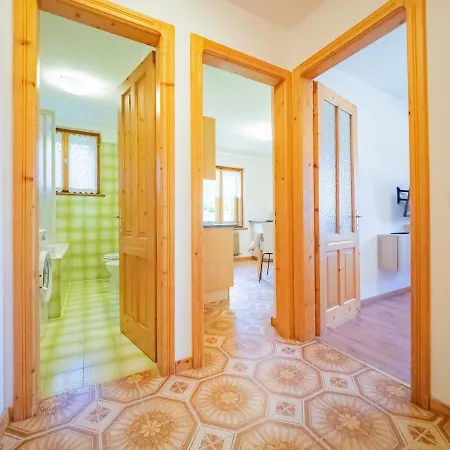 Baita Blesaccia Livigno Exterior photo