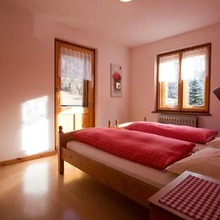 Baita Blesaccia Livigno Exterior photo