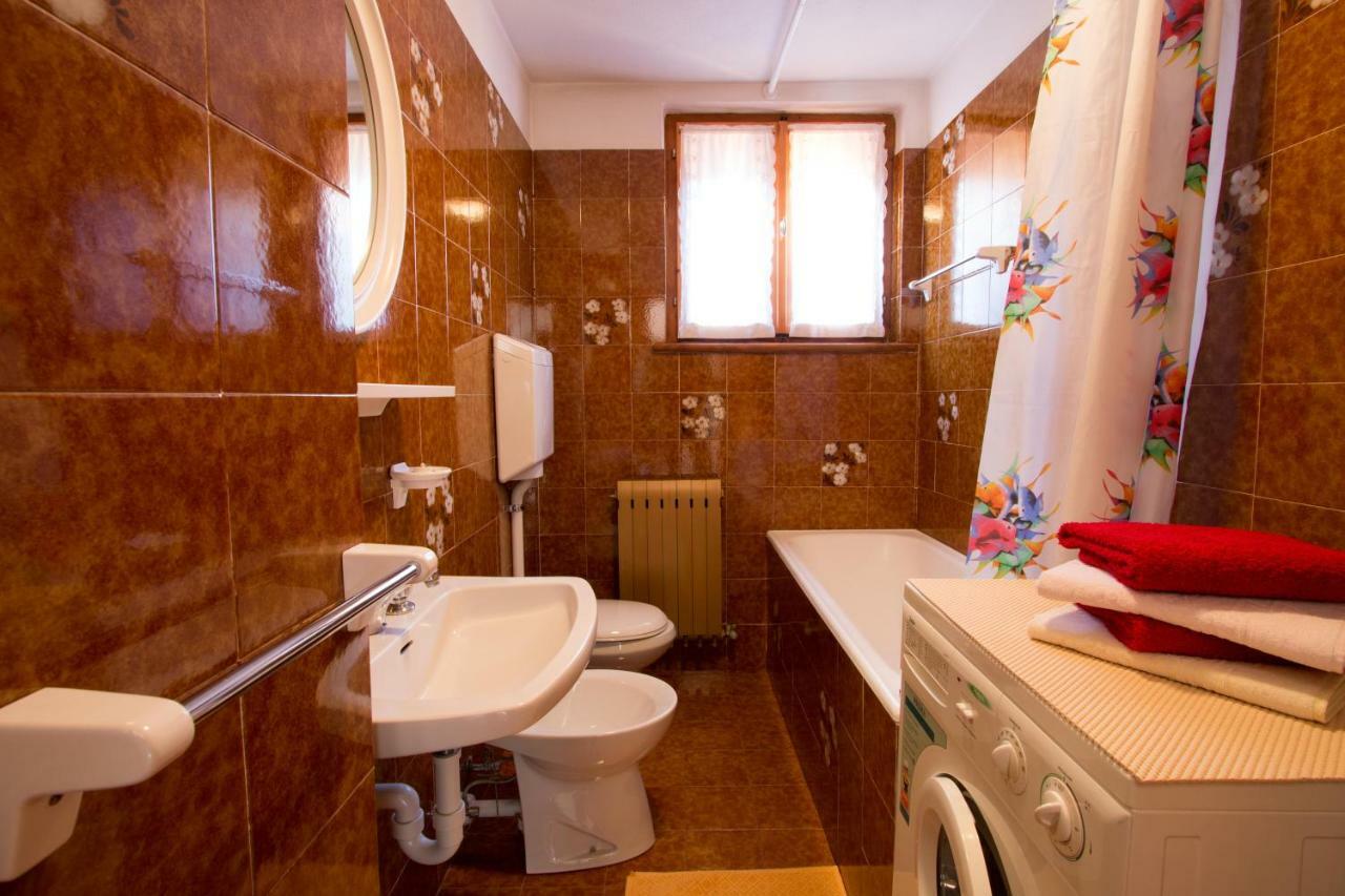 Baita Blesaccia Apartment Livigno