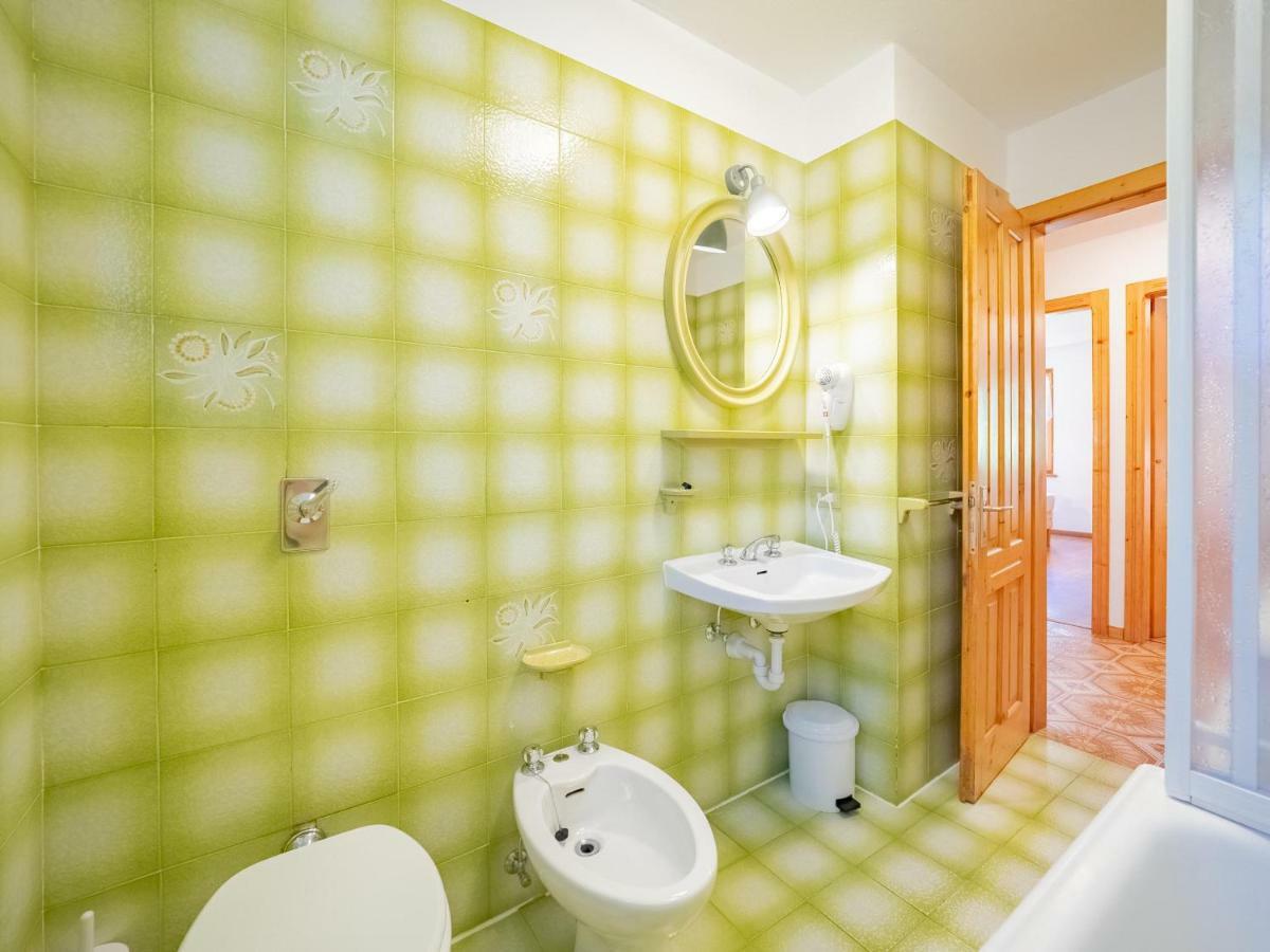 Baita Blesaccia Apartment Livigno