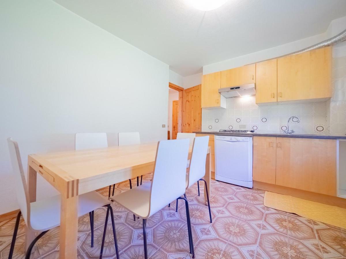 Baita Blesaccia Apartment *