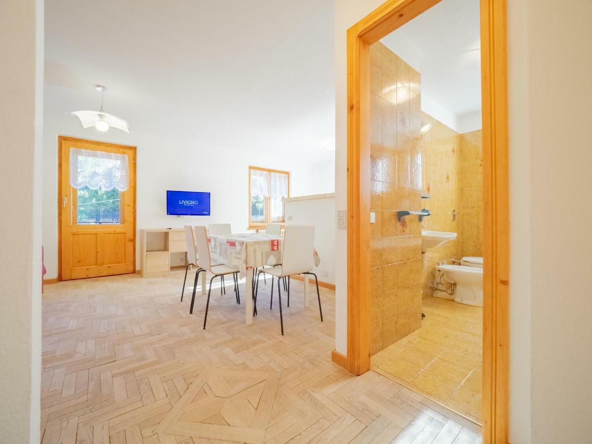 Apartment Baita Blesaccia