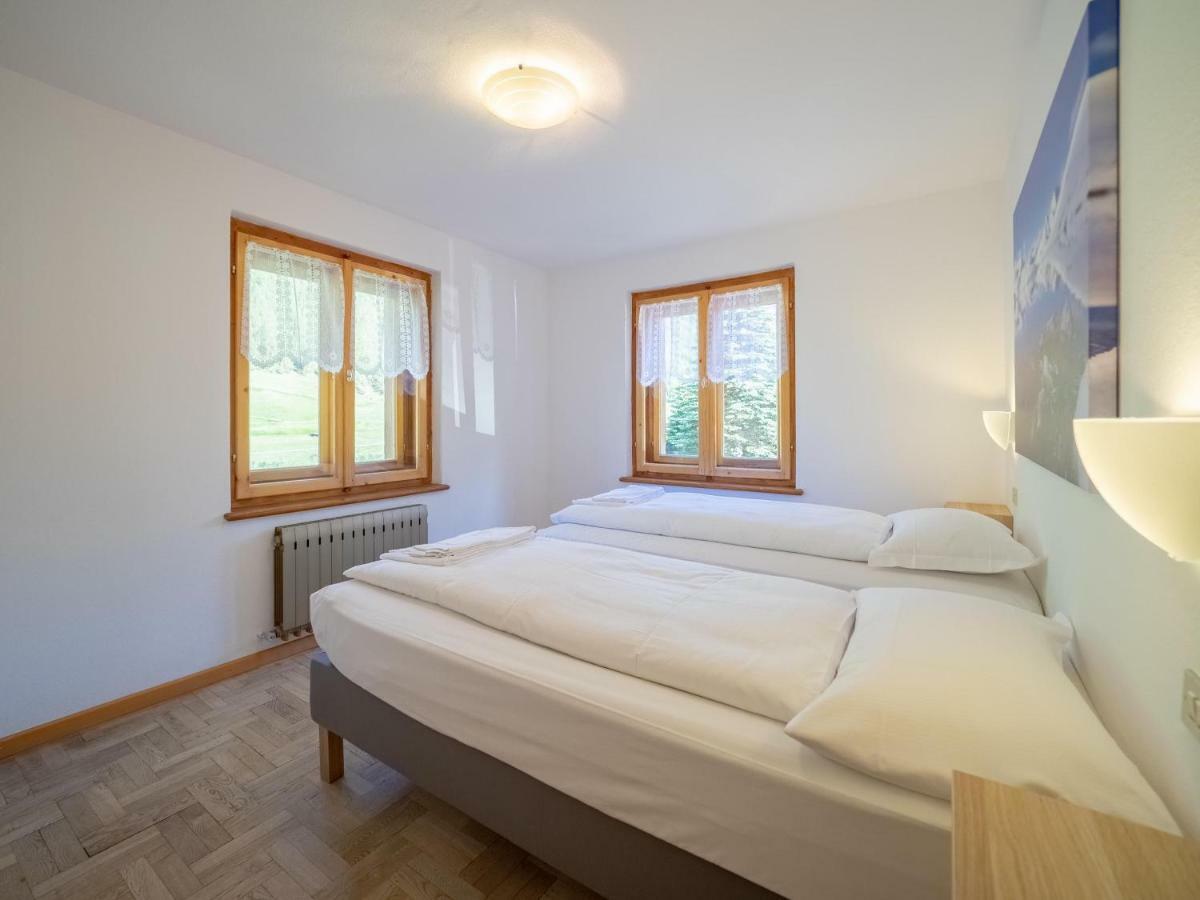 Baita Blesaccia Apartment Livigno