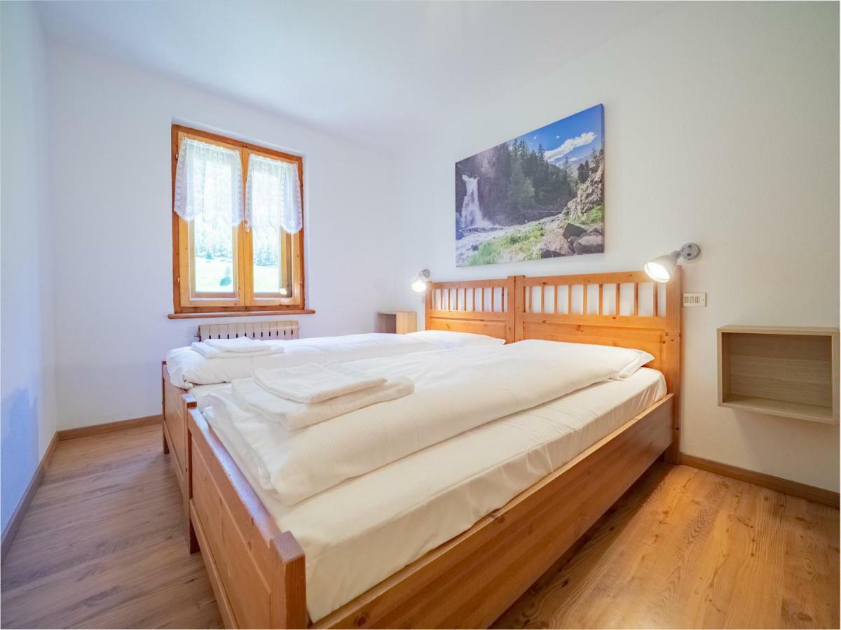 Apartment Baita Blesaccia Livigno