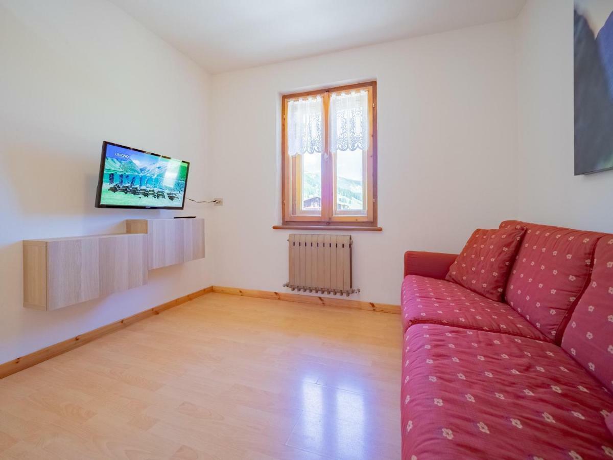 Baita Blesaccia Apartment Livigno