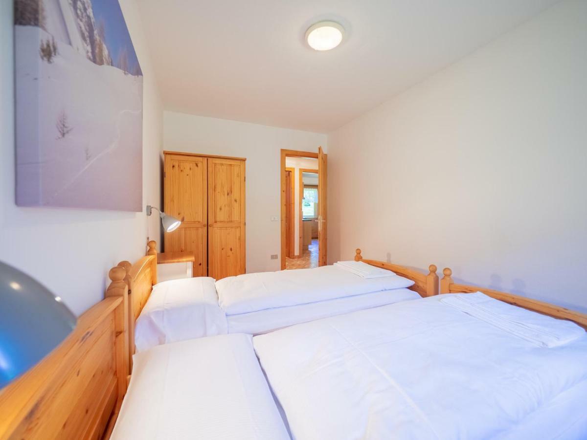 Apartment Baita Blesaccia *