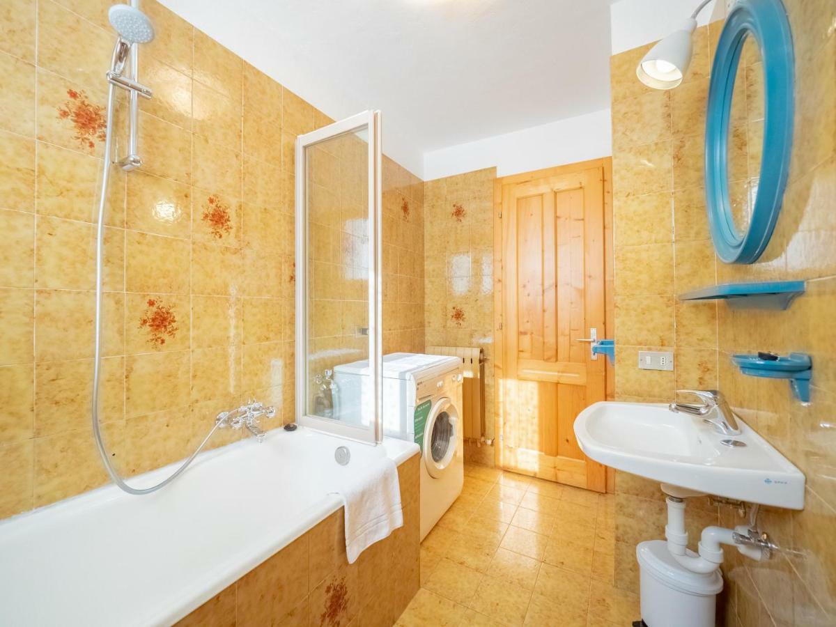 Baita Blesaccia Apartment