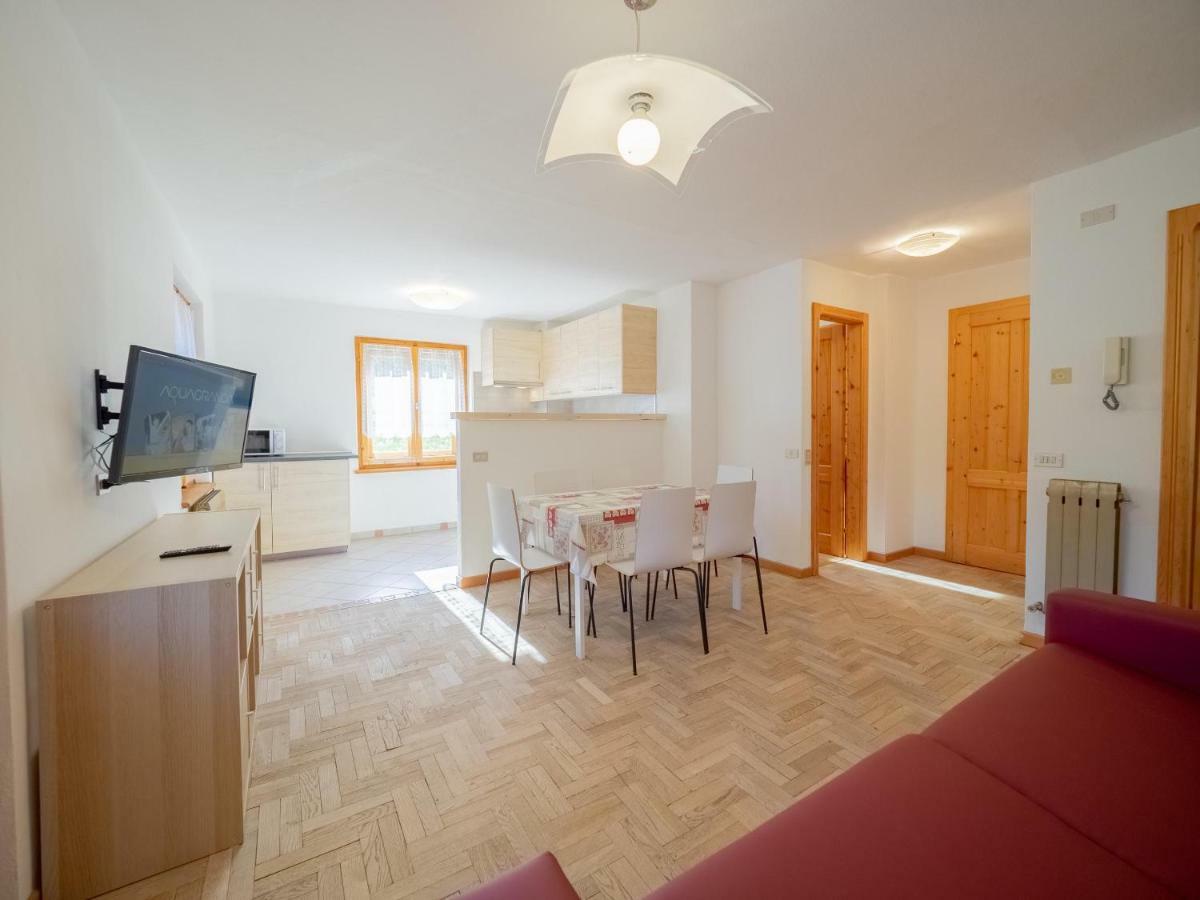Apartment Baita Blesaccia Livigno