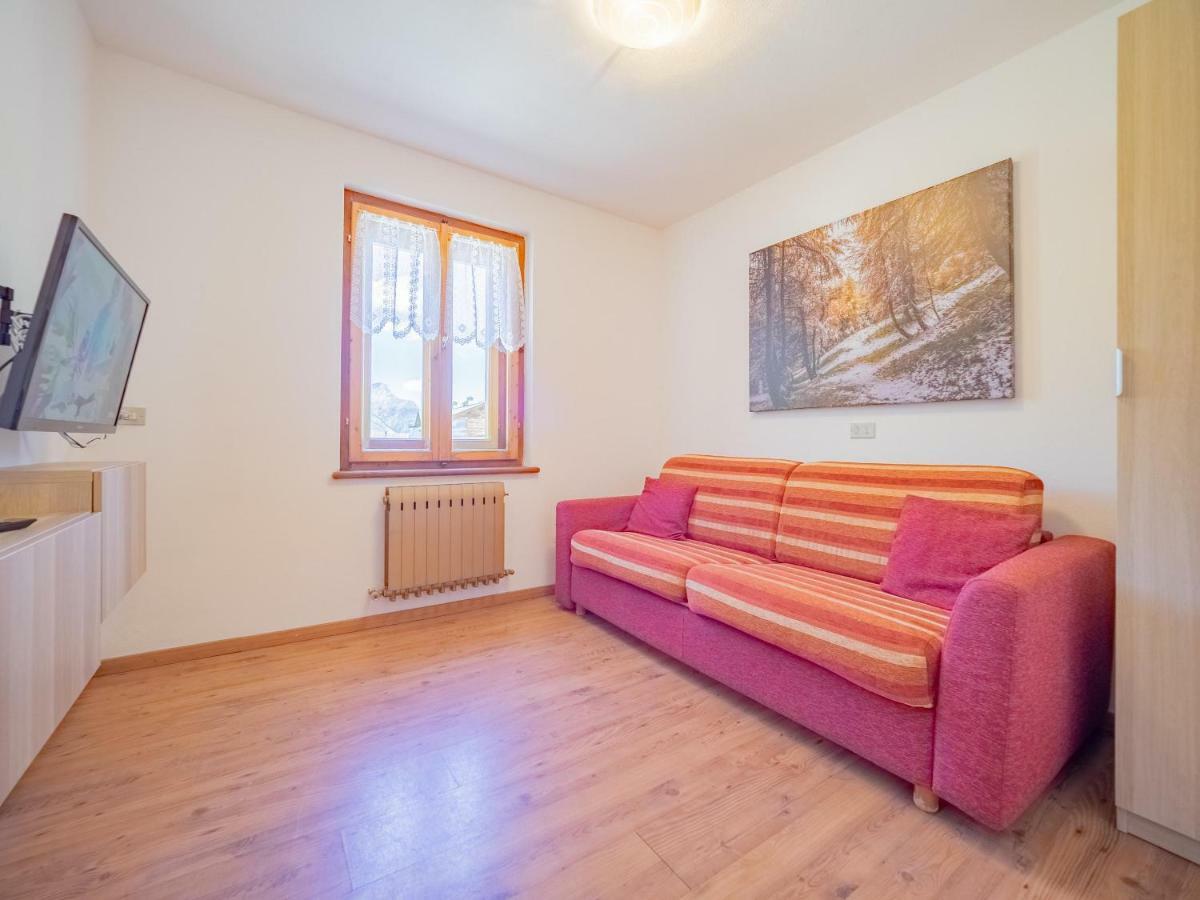 Apartment Baita Blesaccia *