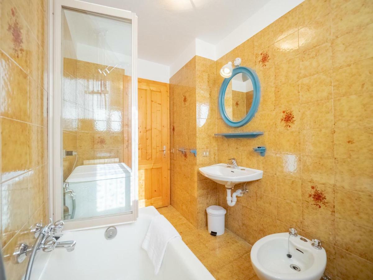 Apartment Baita Blesaccia *