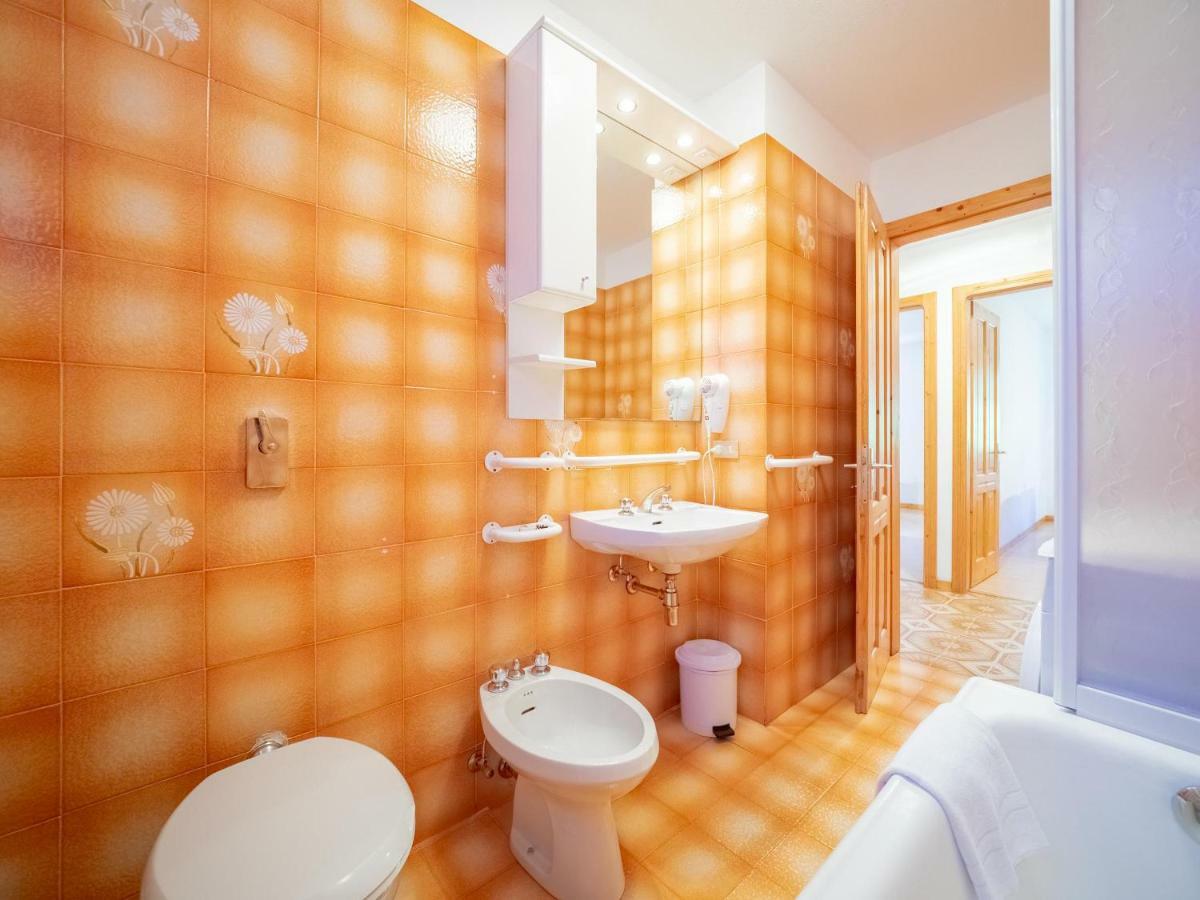 Baita Blesaccia Apartment *