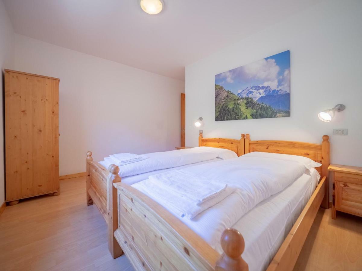 Baita Blesaccia Apartment Livigno