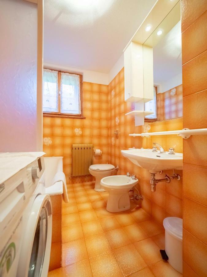 Apartment Baita Blesaccia