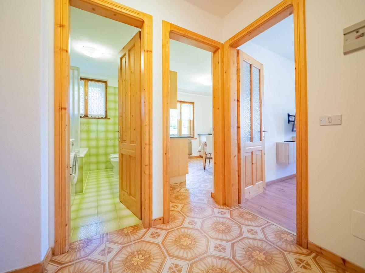 Baita Blesaccia Apartment