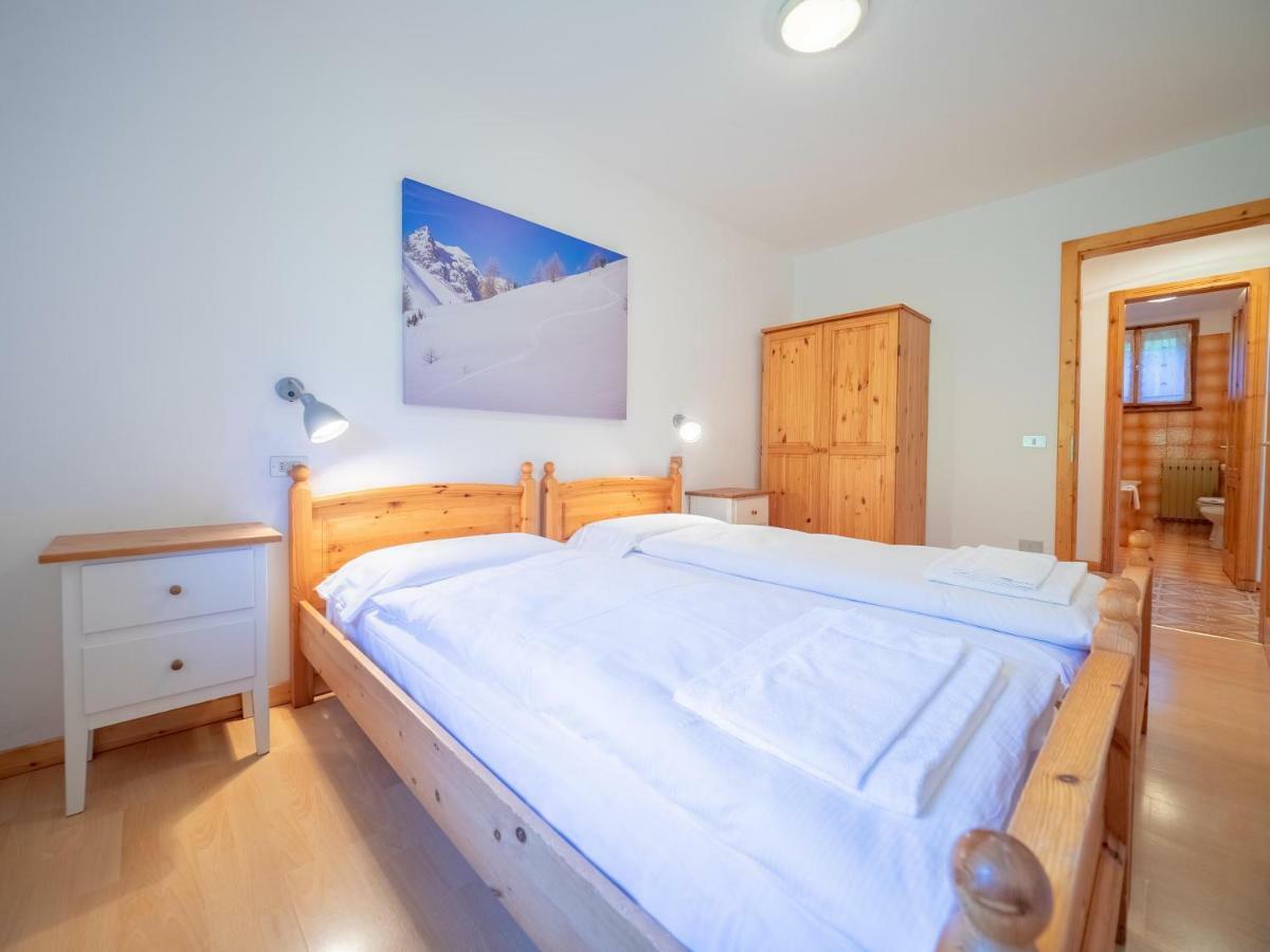 Apartment Baita Blesaccia