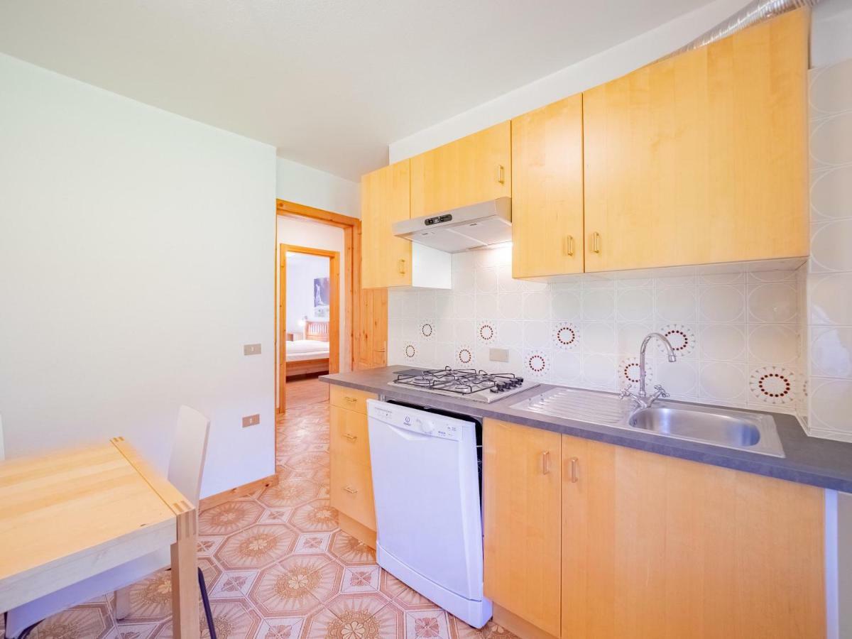 Apartment Baita Blesaccia *