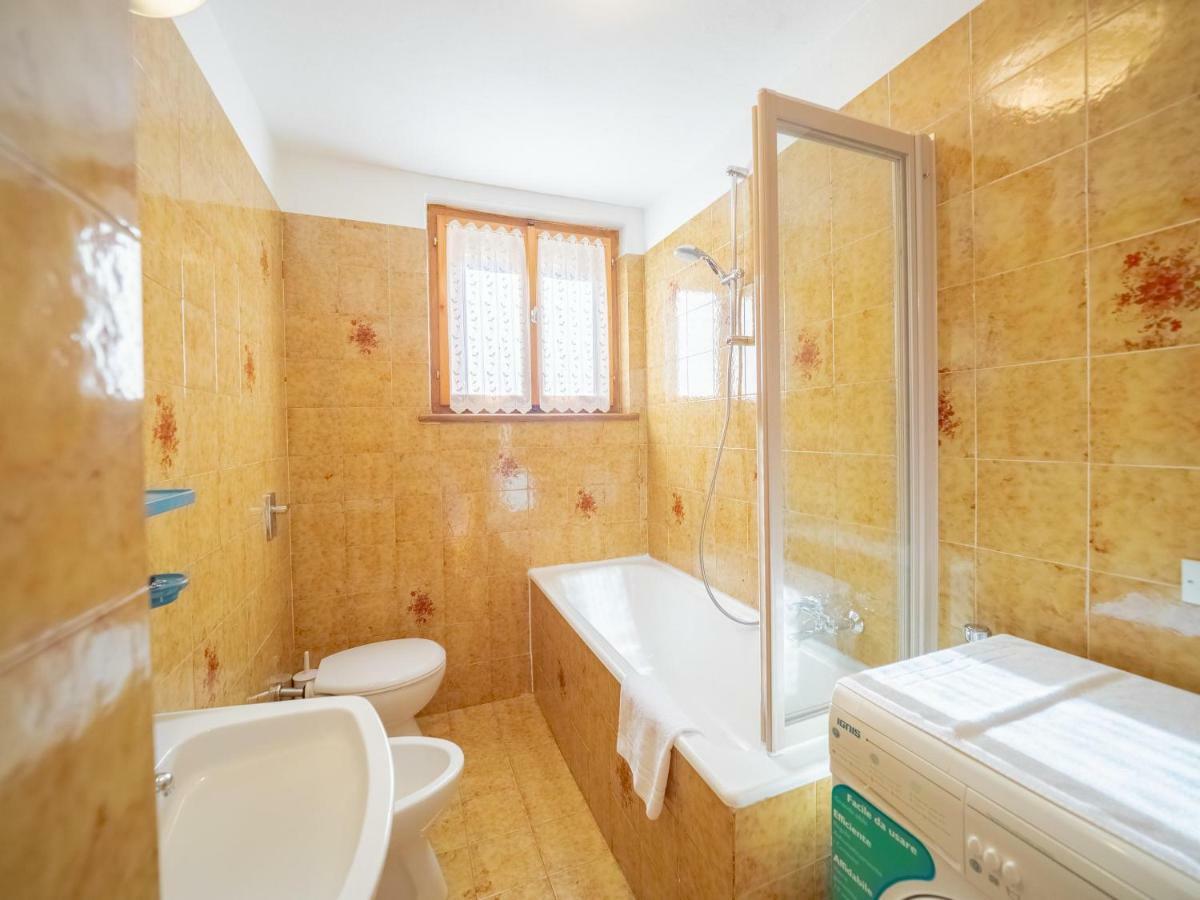 Baita Blesaccia Apartment *