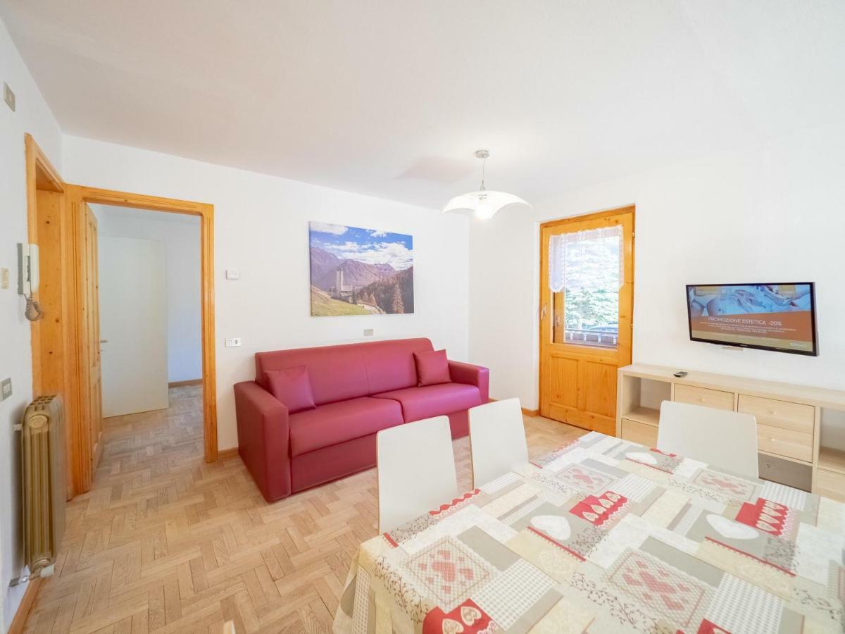 Baita Blesaccia Apartment *
