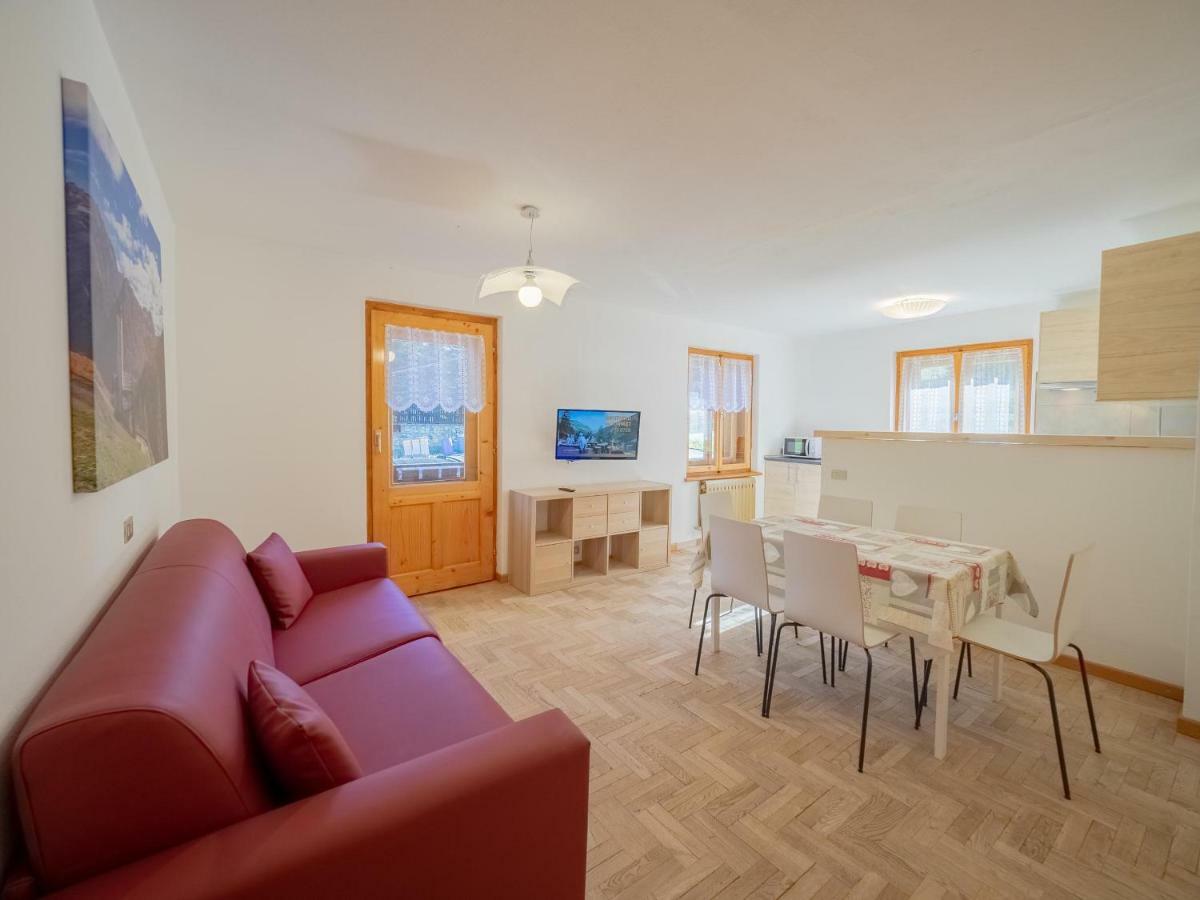 Baita Blesaccia Apartment