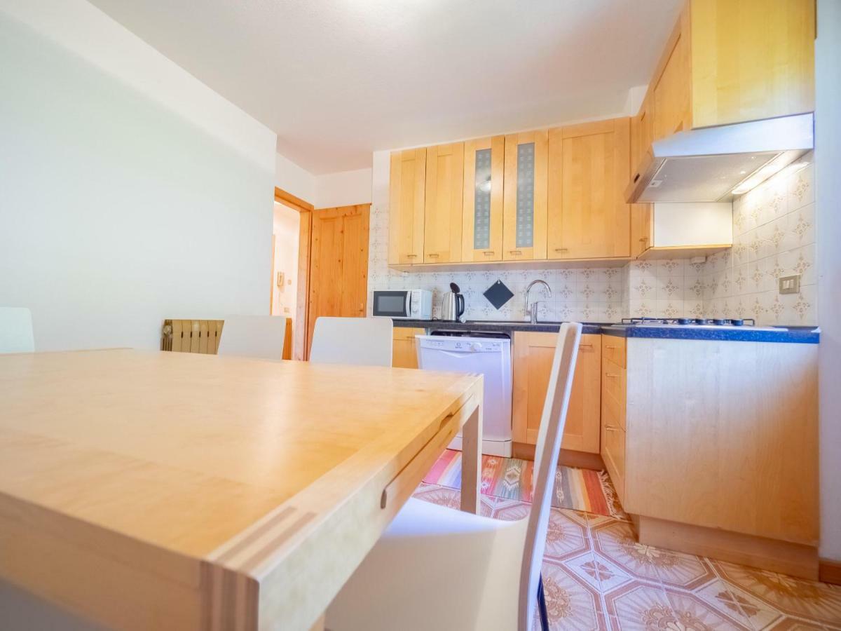 Apartment Baita Blesaccia *