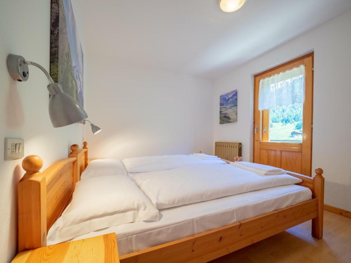 Apartment Baita Blesaccia Livigno