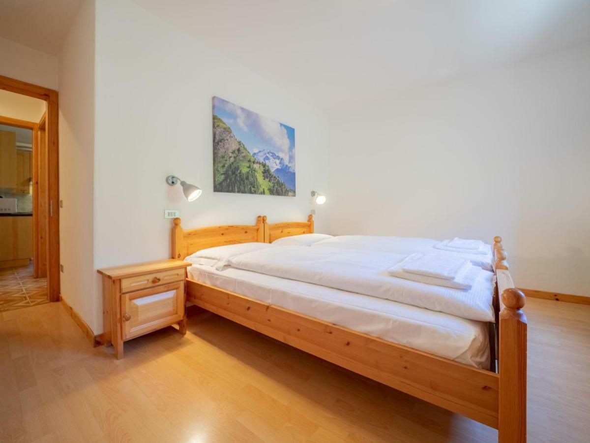 Baita Blesaccia Livigno