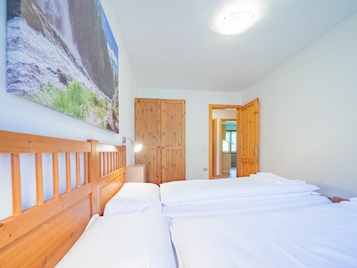 Baita Blesaccia Apartment Livigno