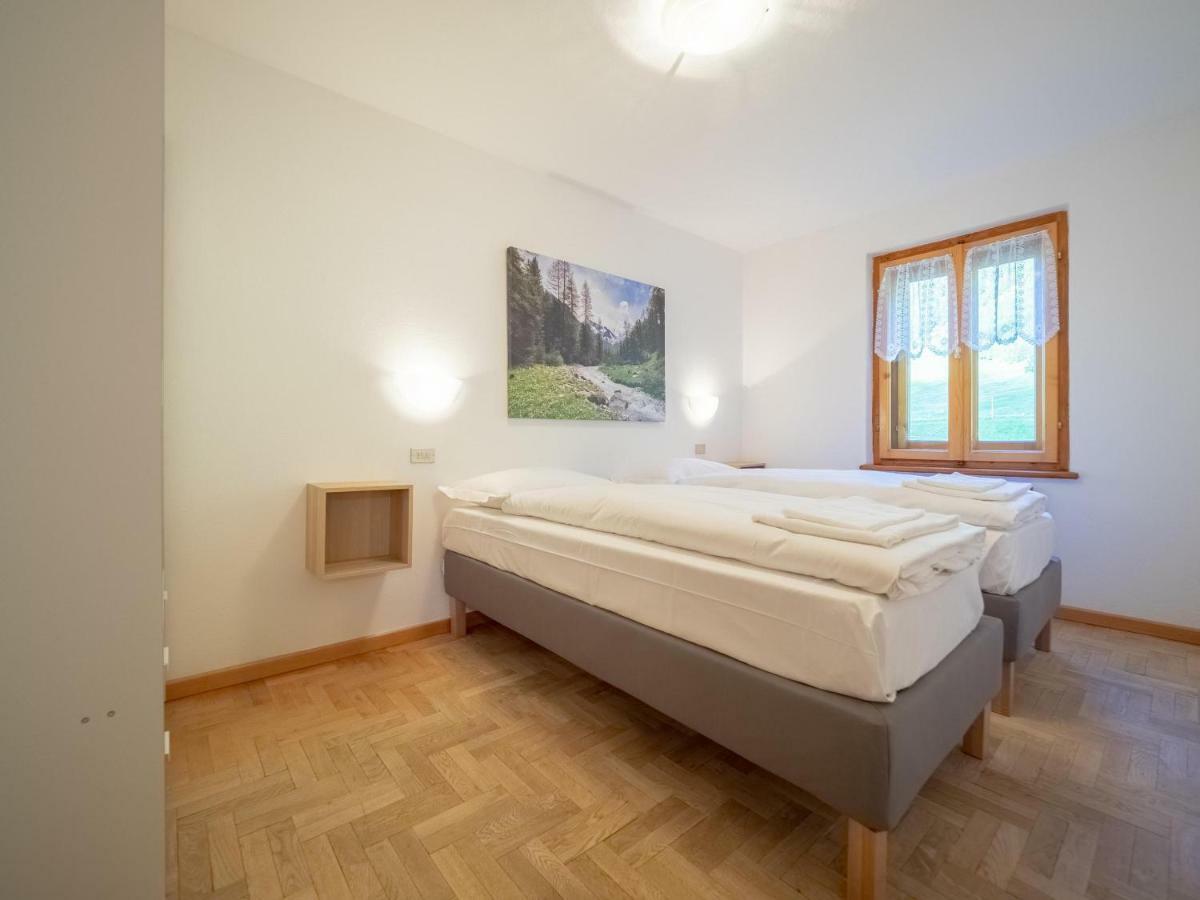 Apartment Baita Blesaccia *