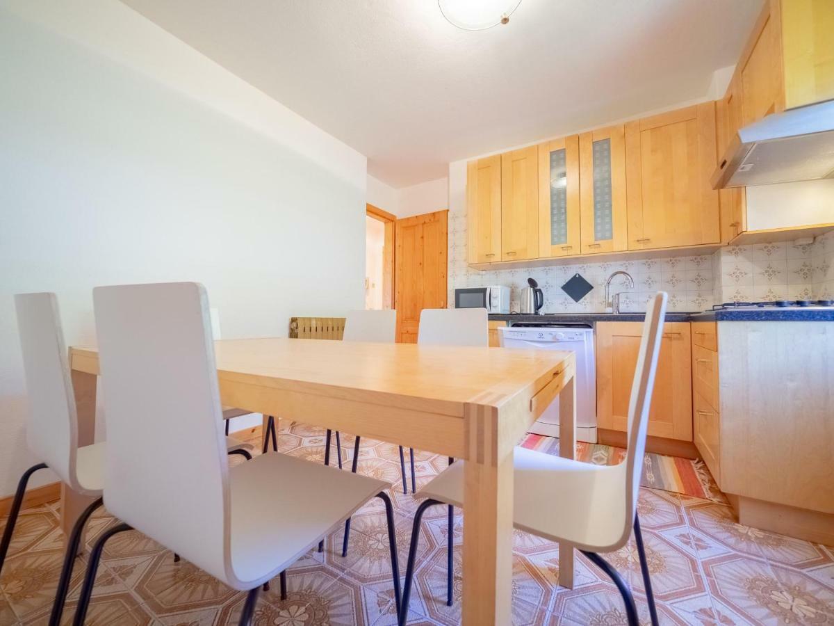 Baita Blesaccia Apartment Livigno