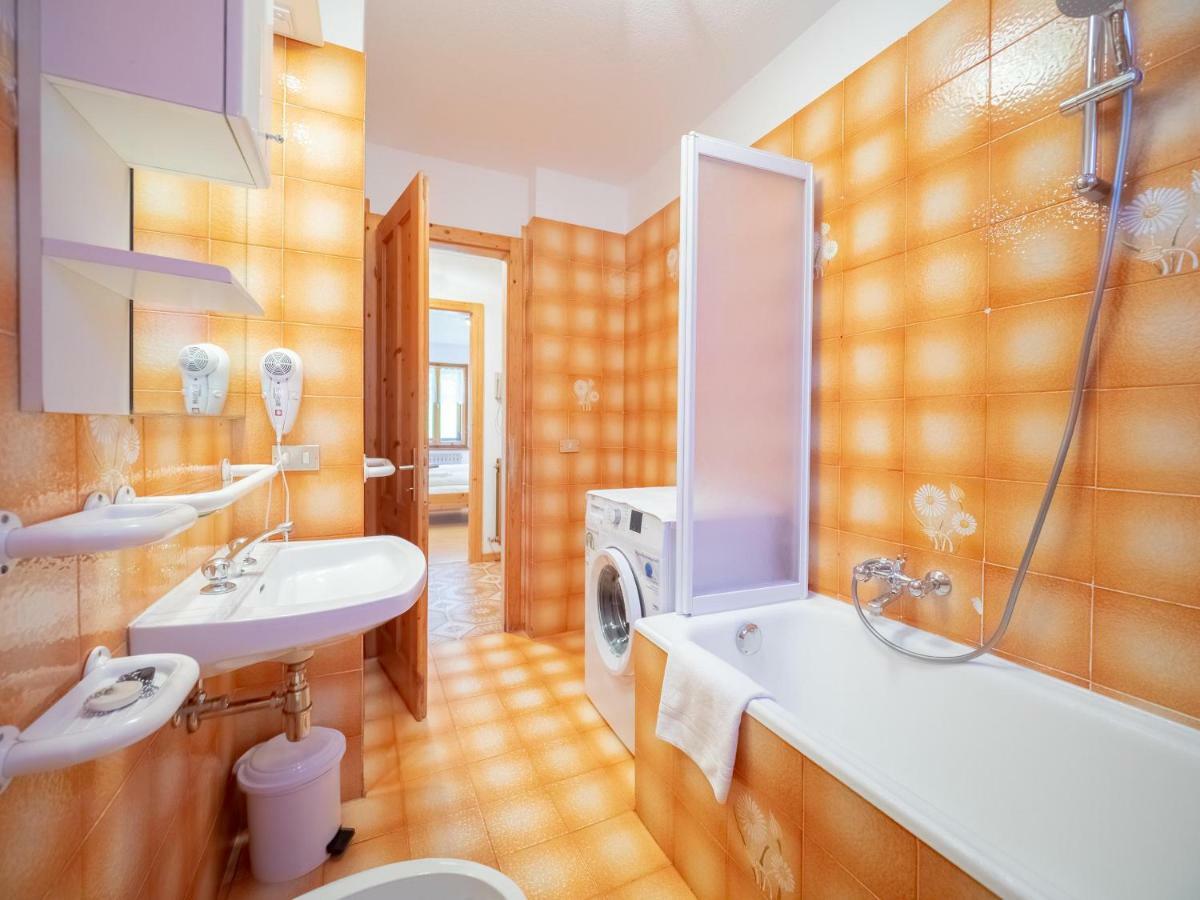Baita Blesaccia Apartment *