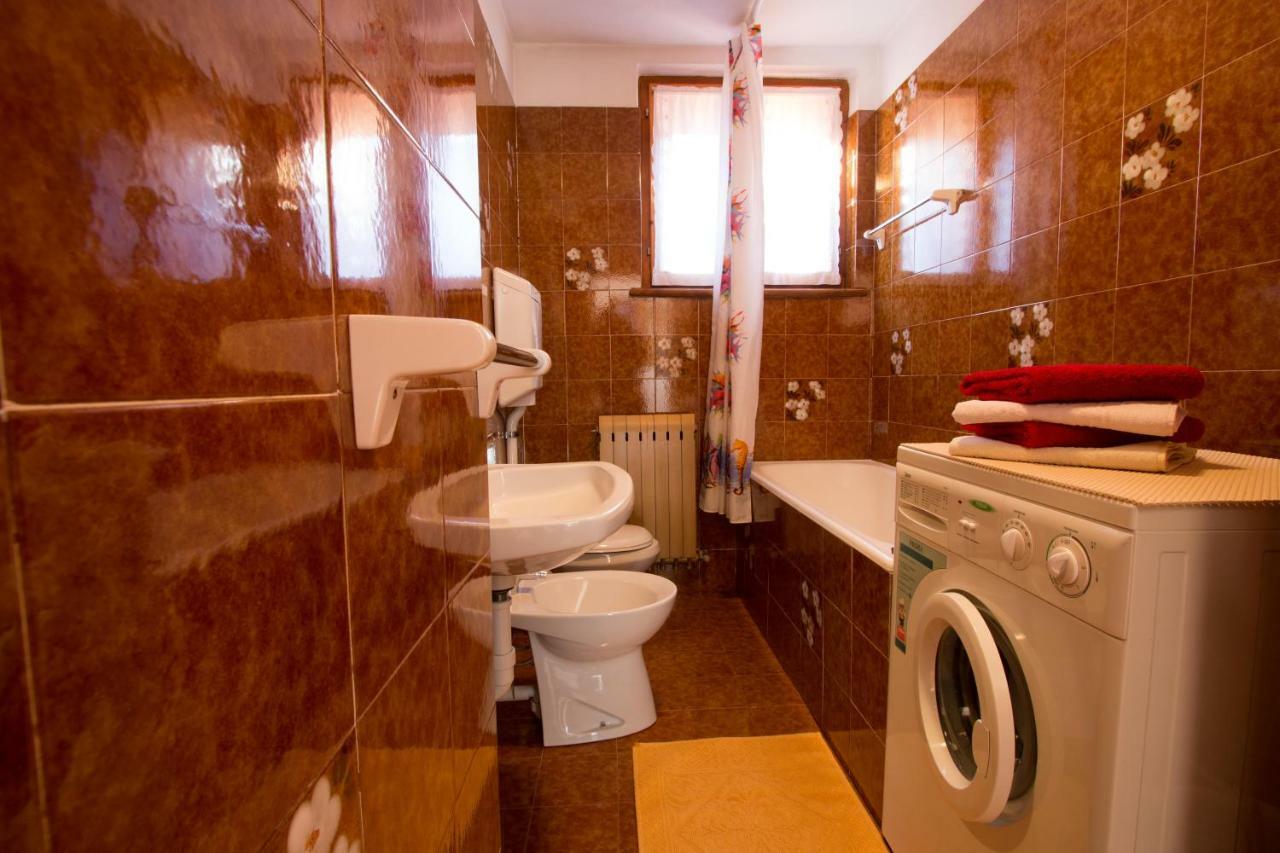 Apartment Baita Blesaccia Livigno