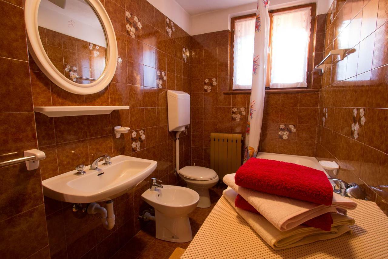 Baita Blesaccia Livigno