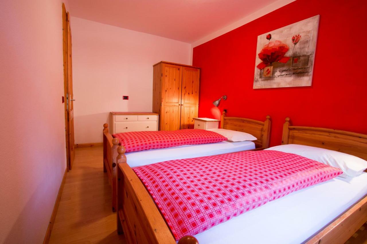 Baita Blesaccia Apartment Livigno