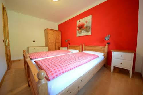 Apartment Baita Blesaccia *